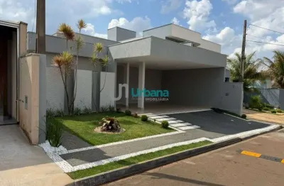 Casa em condomínio fechado com 3 quartos à venda no parque eldorado, são carlos , 193 m2 por r$ 1.190.000
