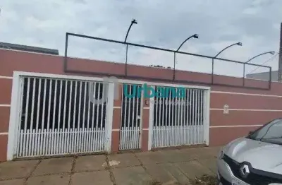 Casa residencial ou comercial disponivel para aluguel – vila faria - sao carlos/sp.