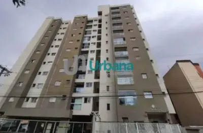 Apartamento com 2 quartos para alugar no parque arnold schimidt, são carlos , 62 m2 por r$ 2.500