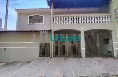 Casa com 3 quartos para alugar no jardim nova santa paula, são carlos , 120 m2 por r$ 2.778