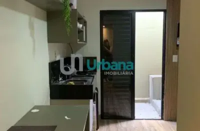 Kitnet / stúdio para alugar na vila costa do sol, são carlos  por r$ 1.278