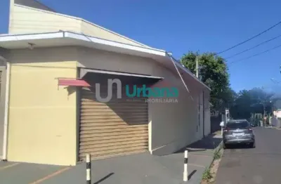 Ponto comercial para alugar no centro, são carlos , 50 m2 por r$ 900