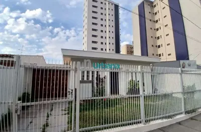 Casa comercial com 2 salas para alugar no centro, são carlos  por r$ 6.667