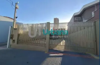 Ponto comercial para alugar na vila monteiro (gleba i), são carlos , 170 m2 por r$ 5.554