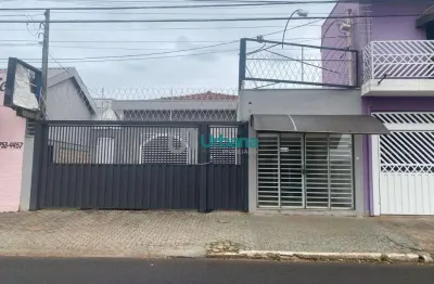 Ponto comercial com 4 salas para alugar na vila prado, são carlos  por r$ 7.778