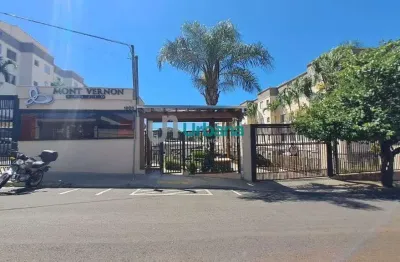 Apartamento com 2 quartos à venda no jardim brasil, são carlos , 60 m2 por r$ 256.000