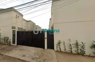 Casa em condomínio fechado com 2 quartos à venda no planalto paraíso, são carlos , 60 m2 por r$ 235.000