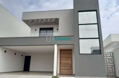 Casa em condomínio fechado com 3 quartos à venda no parque faber castell ii, são carlos , 202 m2 por r$ 1.756.000