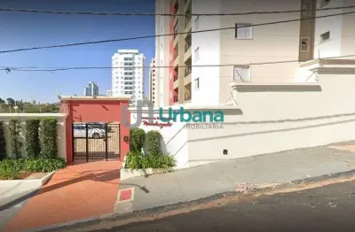 Kitnet / Stúdio para alugar no Jardim Gibertoni, São Carlos 