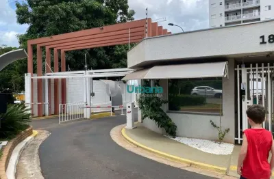 Apartamento com 2 quartos à venda no Residencial Parati, São Carlos 