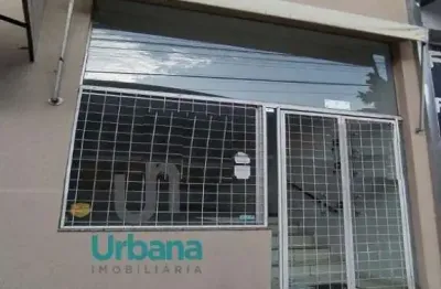 Casa comercial para alugar na vila monteiro (gleba i), são carlos  por r$ 1.889