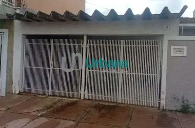 Casa com 3 quartos à venda no loteamento municipal são carlos 3, são carlos , 120 m2 por r$ 430.000