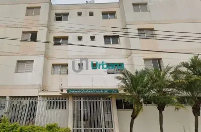 Apartamento com 2 quartos para alugar na vila monteiro (gleba i), são carlos  por r$ 1.445