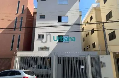 Apartamento com 1 quarto para alugar no jardim lutfalla, são carlos  por r$ 1.334