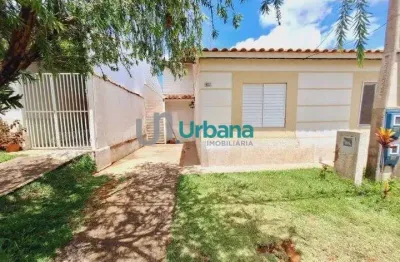 Casa em condomínio fechado com 3 quartos para alugar no Jardim Ipanema, São Carlos 