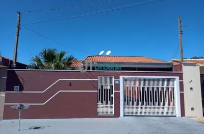 Casa com 3 quartos para alugar no residencial itamarati, são carlos , 150 m2 por r$ 2.778