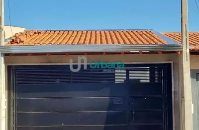 Casa com 2 quartos à venda no jardim hikare, são carlos , 87 m2 por r$ 300.000