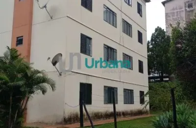 Apartamento com 2 quartos para alugar no romeu santini, são carlos  por r$ 850