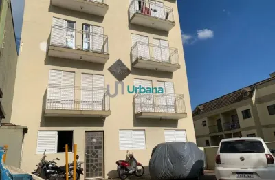 Apartamento com 1 quarto para alugar no jardim santa paula, são carlos  por r$ 1.112