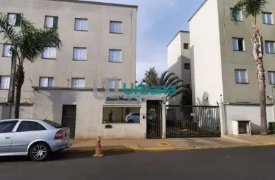 Apartamento com 2 quartos para alugar no jardim ipanema, são carlos  por r$ 1.150