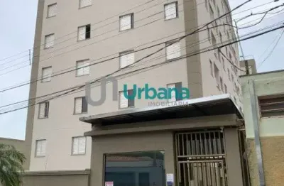 Apartamento com 2 quartos para alugar no Jardim Paraíso, São Carlos  por R$ 1.300