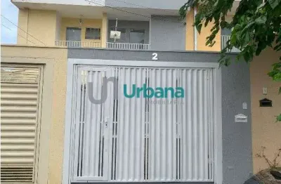 Casa com 1 quarto para alugar na Vila Costa do Sol, São Carlos , 42 m2 por R$ 1.667