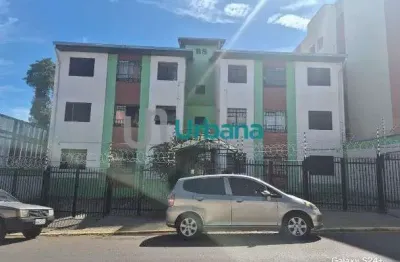 Apartamento com 1 quarto para alugar no Jardim Bandeirantes, São Carlos  por R$ 889