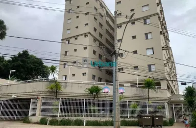 Apartamento com 2 quartos para alugar no Parque Arnold Schimidt, São Carlos  por R$ 1.778