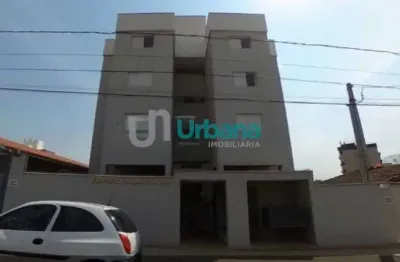 Apartamento com 2 quartos para alugar no Jardim Paraíso, São Carlos , 50 m2 por R$ 1.900