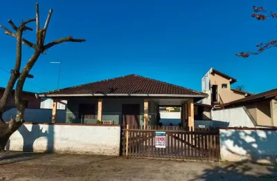 Casa para venda em itapoá, balneario princesa do mar, 3 dormitórios, 2 banheiros, 3 vagas