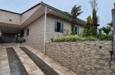 Casa para venda em itapoá, itapema do norte, 4 dormitórios, 1 suíte, 2 banheiros, 4 vagas