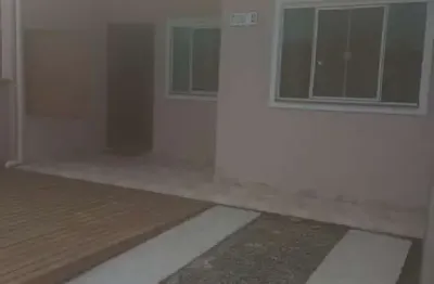 Casa para venda em itapoá, sao josé, 2 dormitórios, 2 suítes, 1 banheiro, 1 vaga