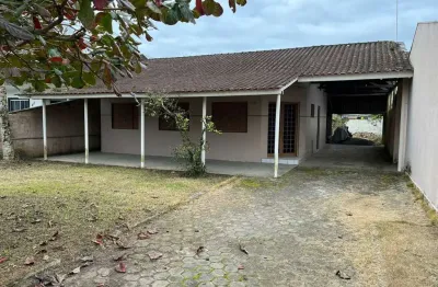 Casa à venda na Rua 825 Angelina Das Dores Pedrozo, 483, Itapema do Norte, Itapoá