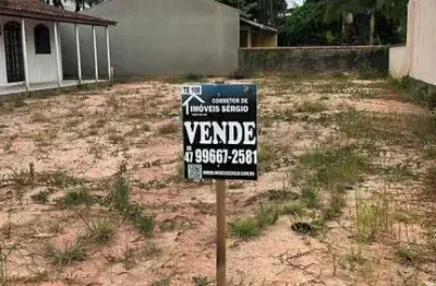 Terreno à venda na Rua 410 Paraná, 334, Barra do Sai, Itapoá