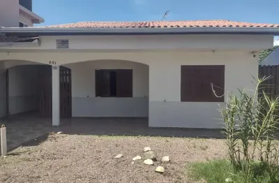 Casa para venda, balneário brasília, 3 dormitórios, 1 suíte, 3 banheiros, 2 vagas