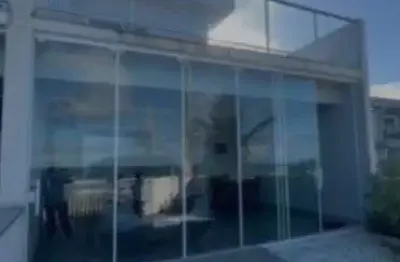 Sobrado para venda em itapoá, cambiju, 4 dormitórios, 2 suítes, 4 banheiros, 2 vagas