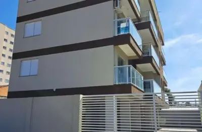 Apartamento para venda em itapoá, paese, 2 dormitórios, 1 suíte, 2 banheiros, 2 vagas