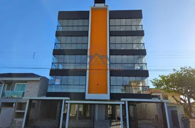 Apartamento para venda em itapoá, perola do atlantico, 3 dormitórios, 1 suíte, 2 banheiros, 2 vagas