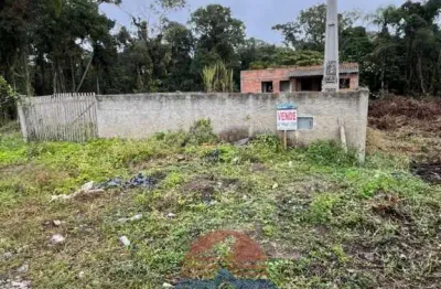 Terreno à venda na Rua 577 Ewerton Marcos De Souza, 876, Cambijú, Itapoá