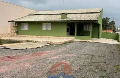 Casa para temporada em itapoá, sao josé, 3 dormitórios, 1 banheiro, 1 vaga