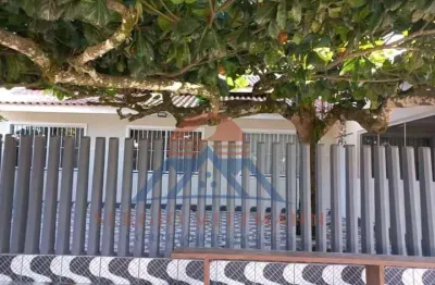Casa para temporada em itapoá, balneário brasília, 3 dormitórios, 2 banheiros, 1 vaga