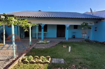 Casa para temporada em itapoá, balneário brasília, 2 dormitórios, 1 suíte, 2 banheiros