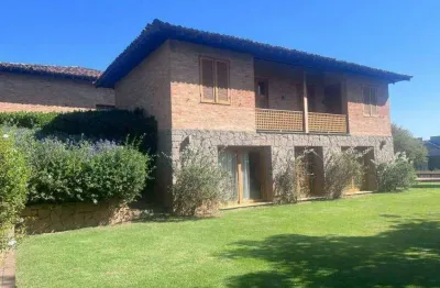 Casa a venda no condomínio fazenda da grama itupeva - sp