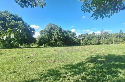 Terreno à venda no condomínio terras de mont serrat salto - sp