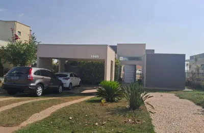 Casa à venda no condomínio terras de mont serrat- salto/sp