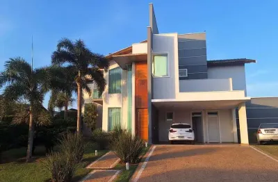 Casa à venda no condomínio terras de mont serrat -salto/sp