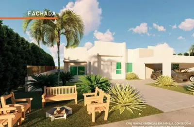 Casa em fase de acabamento à venda condomínio terras de mont serrat - salto/sp