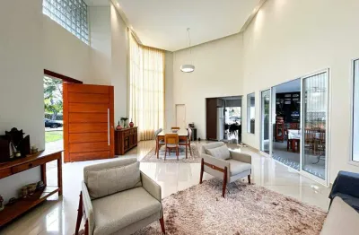 Casa à venda no condomínio residencial primavera - salto/sp
