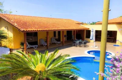 Casa à venda no condomínio piccolo paese - salto/sp