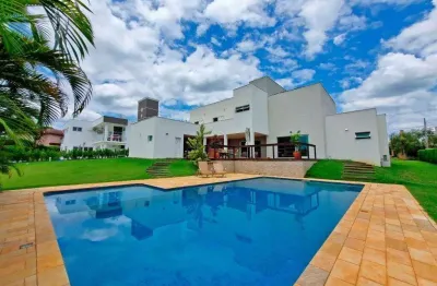 Casa para locação no condomínio haras paineiras - salto/sp